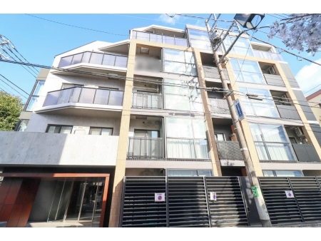 デュフレ渋谷本町