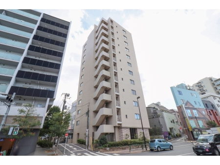 ウエリス渋谷本町