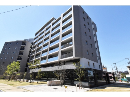 レーベン新小岩innovia