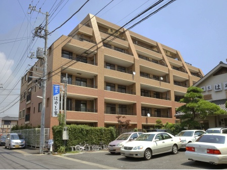 スパジオ市川
