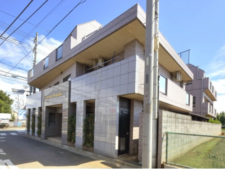 セイガステージひばりヶ丘