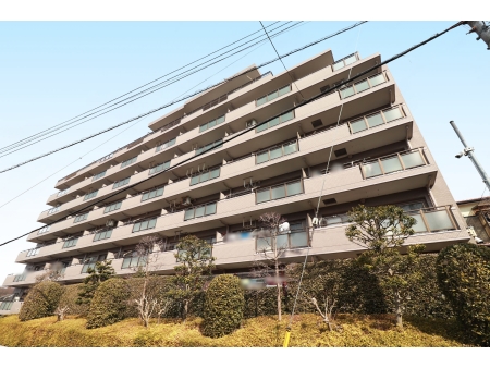 藤和シティコープ大宮宮原