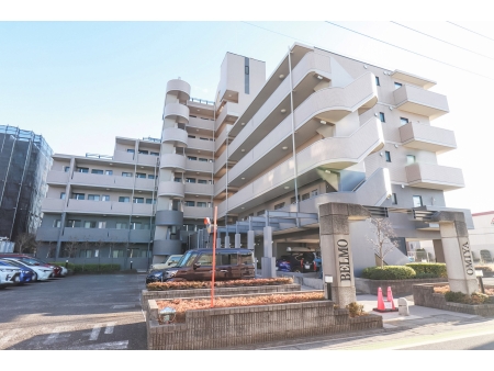 ベルモ大宮