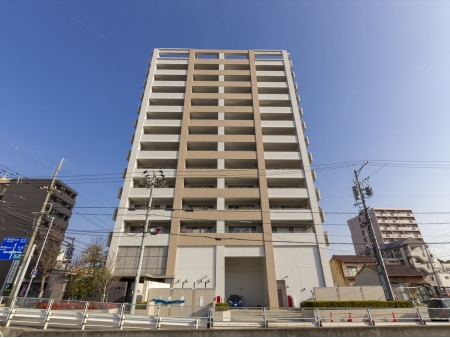 プラウド野並