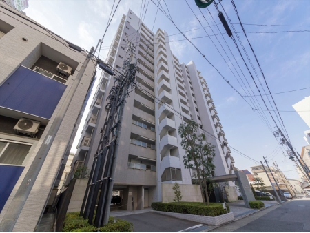 プラウド金山