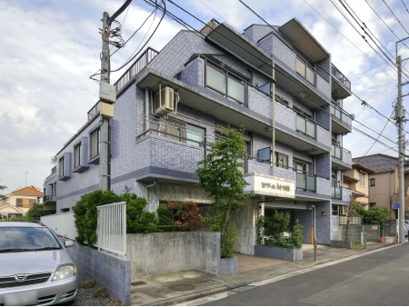 セザール府中中河原