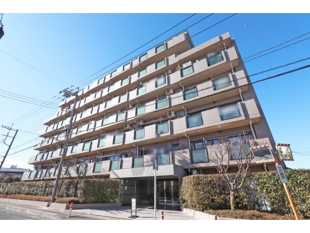 レクセル南与野