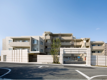 プラウド瑞穂日向町