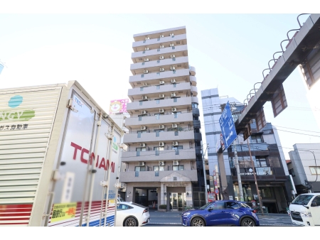 プレールカテリーナ代田橋