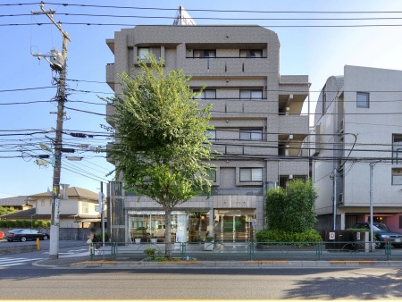 センチュリー吉祥寺本町