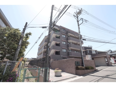 ライオンズマンション浦和木崎