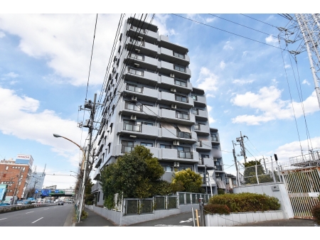 エスカイア上高井戸
