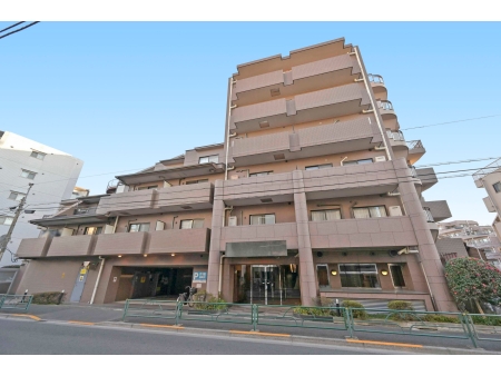 ヴィンテージ高円寺南