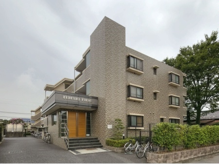 センチュリー府中