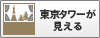 東京タワーが見える