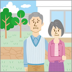 娘の近くに引越したいけれど、新居の購入を全額現金でまかなえない…