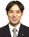 [写真]野村不動産ソリューションズ　本店営業部　亀田薫