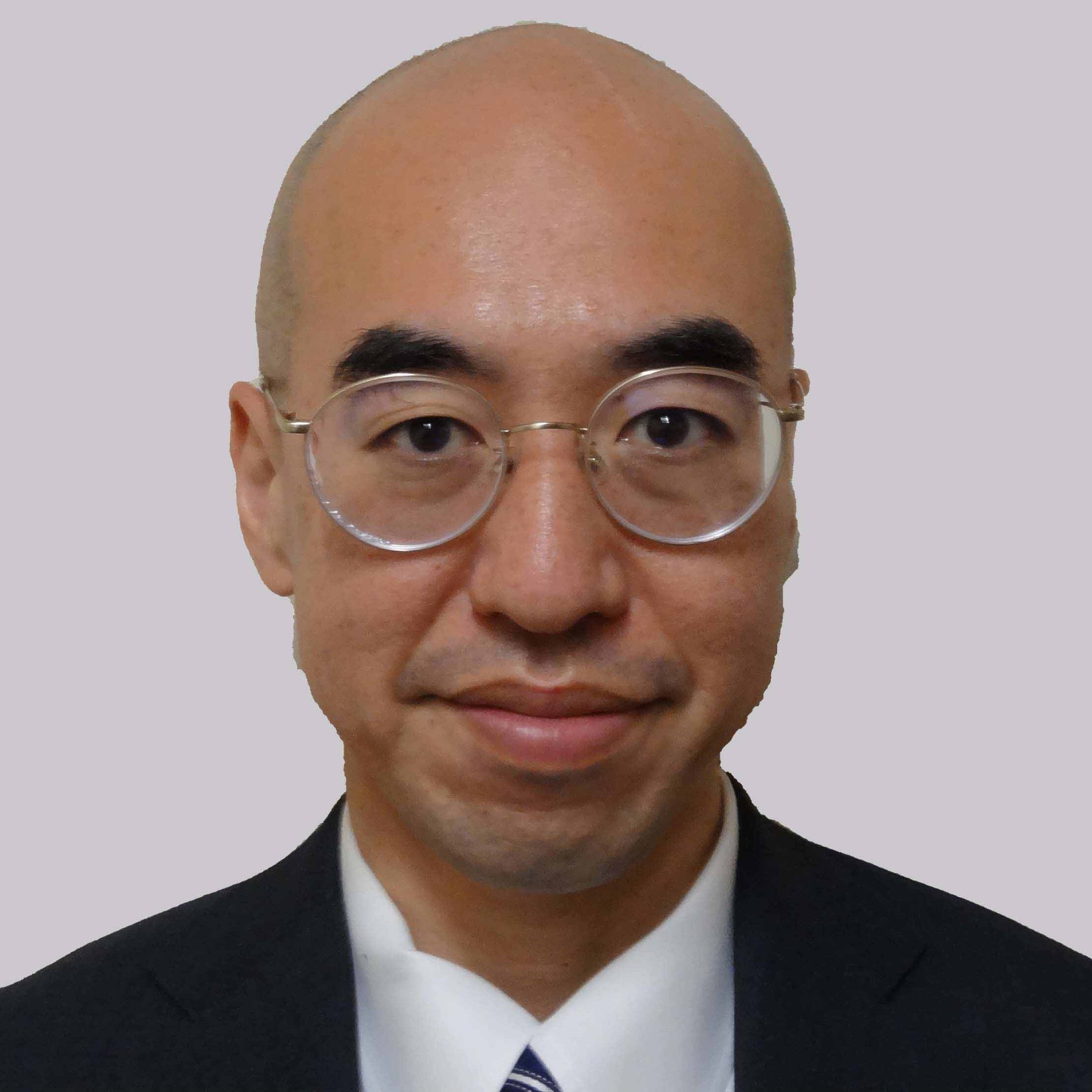 青木　宏明