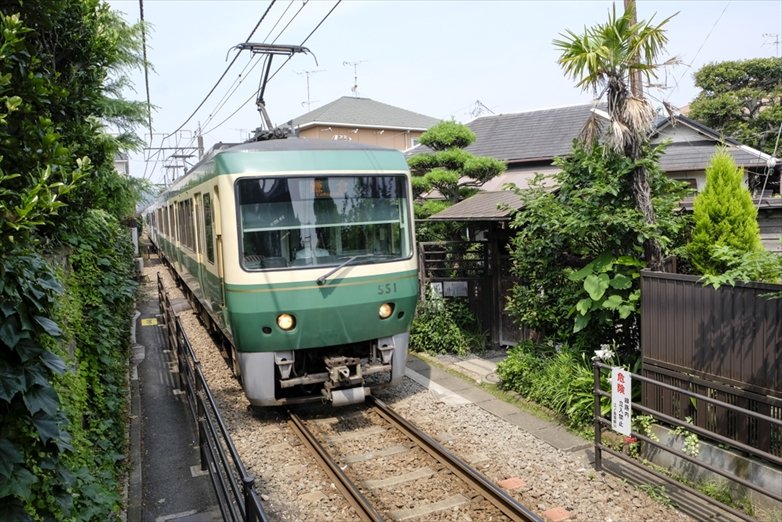 江ノ電