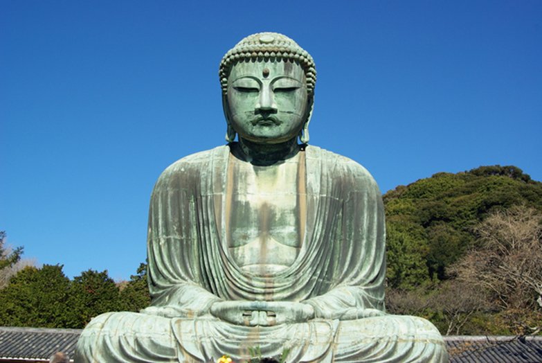 鎌倉大仏