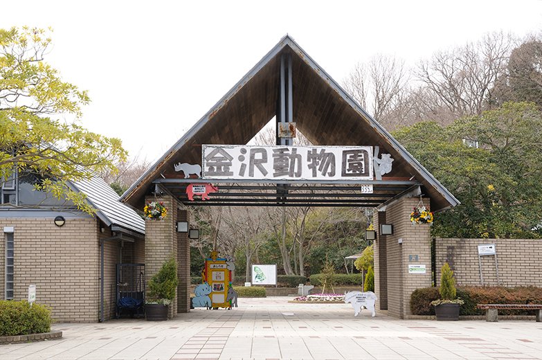 金沢動物園
