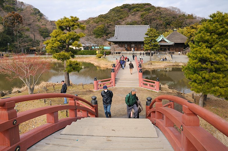 六浦湊
