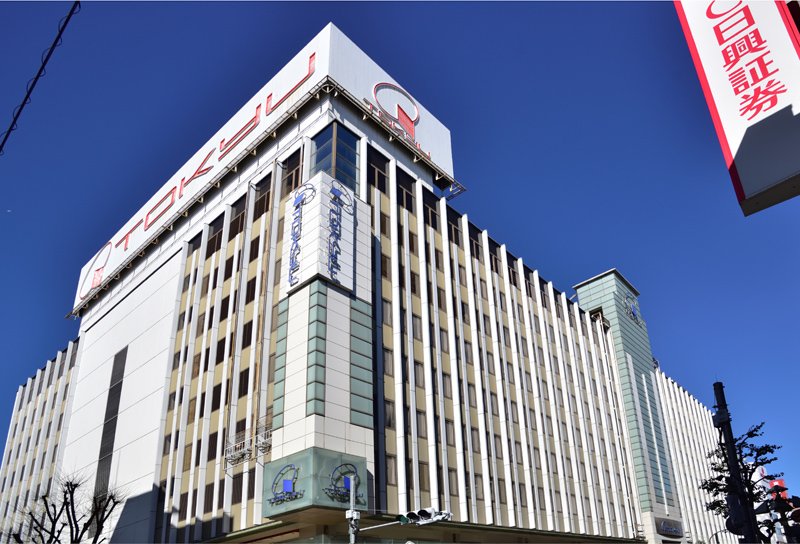 東急百貨店 吉祥寺店