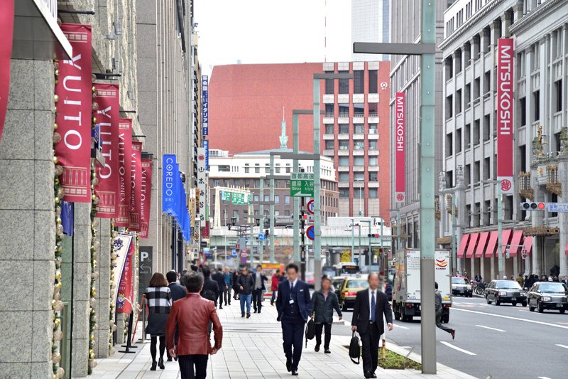 日本橋 地域 街情報サイト 街から ノムコム 日本橋 地域 街情報サイト 街から ノムコム