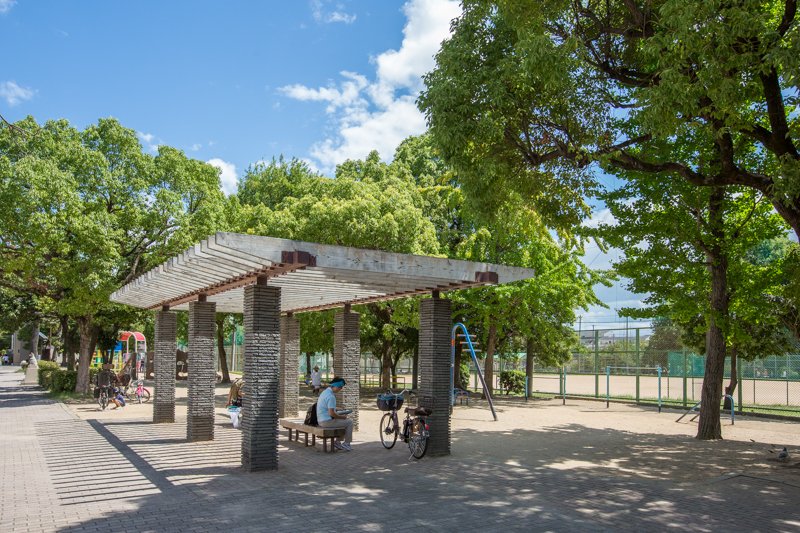 住吉公園