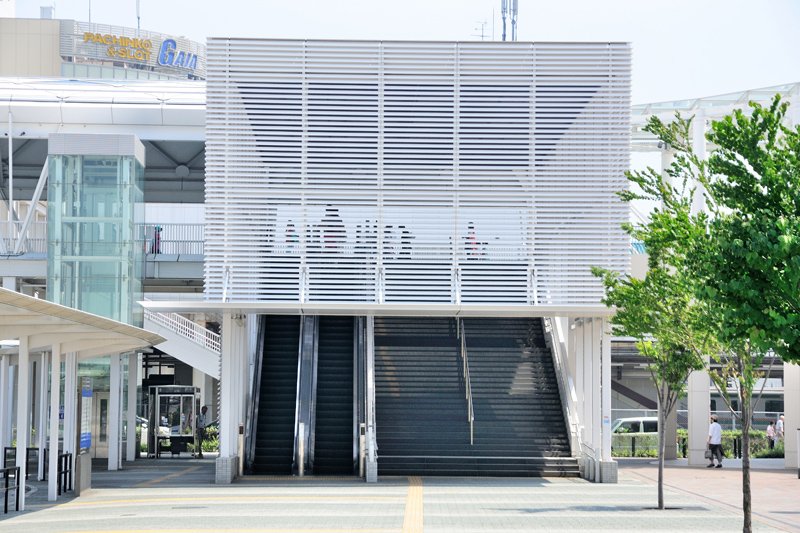 辻堂駅
