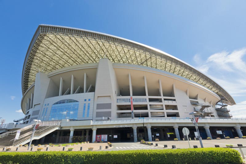 埼玉スタジアム2〇〇2 埼玉スタジアム2〇〇2