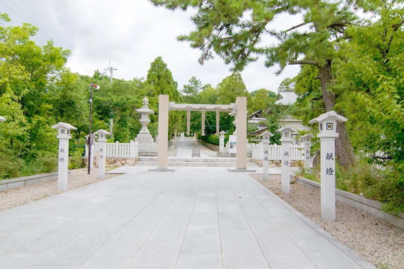 廣田神社