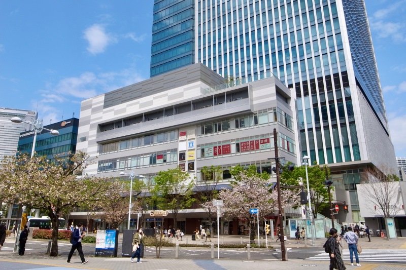 msb Tamachi（ムスブ タマチ）