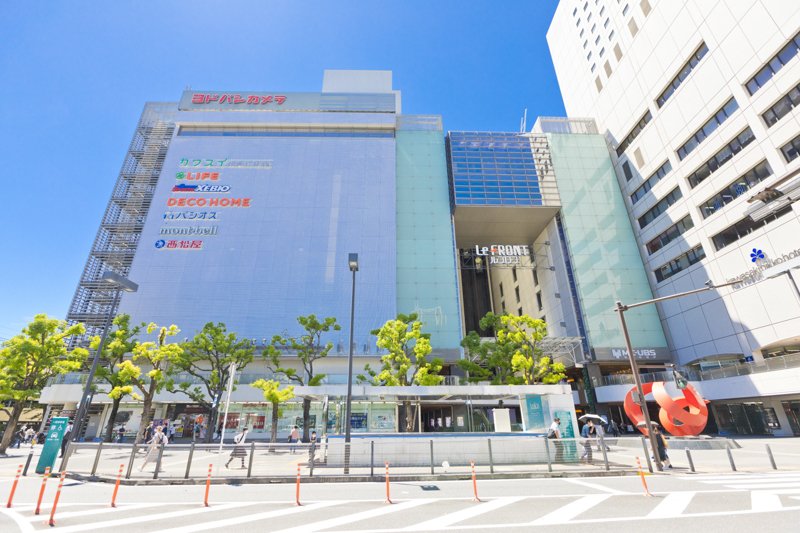 川崎ルフロン 川崎ルフロン