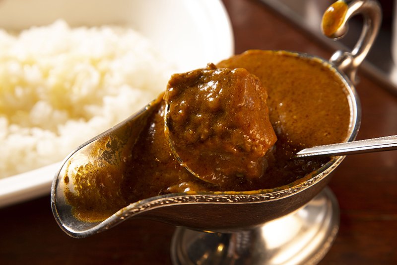 欧風カレー ボンディ 神保町本店