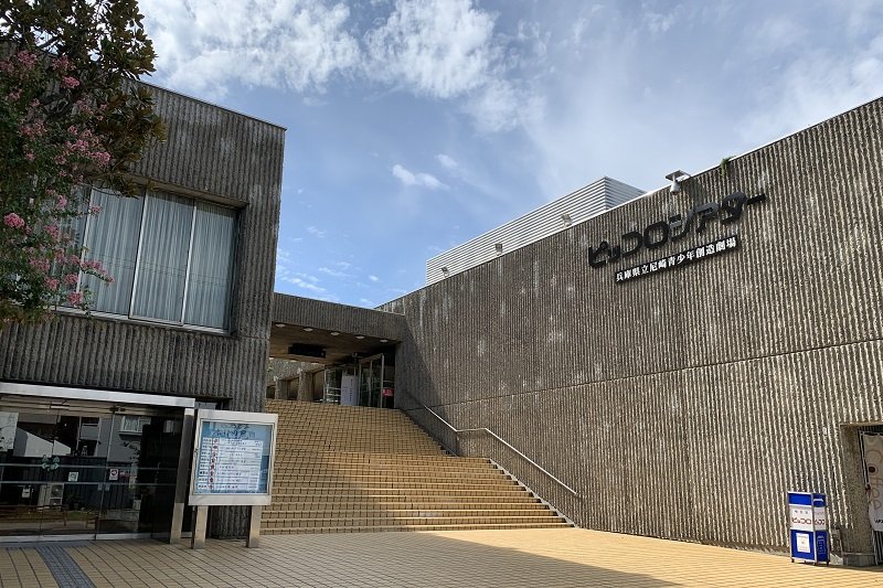 兵庫県立尼崎青少年創造劇場 ピッコロシアター