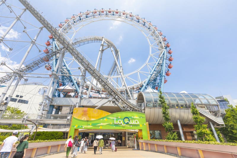 ラクーア