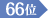 66位