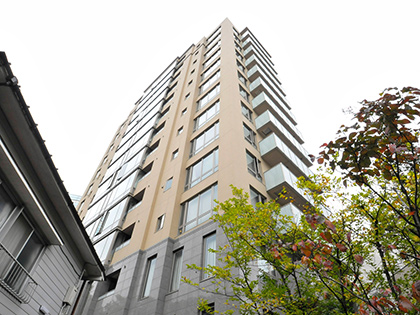 フォルム内藤町
