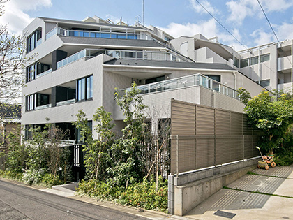 ピアース三軒茶屋レジデンス