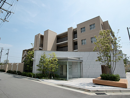 プラネスーペリア西宮仁川