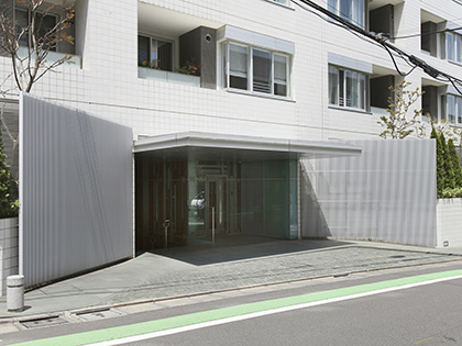 ブリリア代官山プレステージ