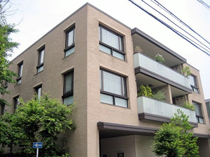 プレステージ野沢