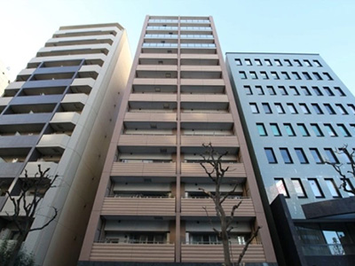 エクセレントシティ大森