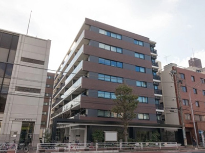 クリオ横濱本牧