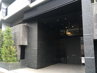 プラウド高田馬場