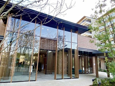 プラウドシティ吉祥寺