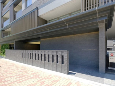プレミスト京都西院