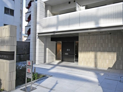 リビオレゾン松戸ステーションプレミア