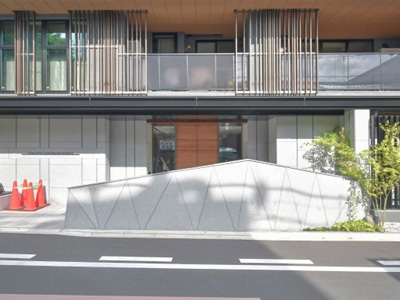 ライオンズ京都御所南レジデンス